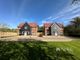 Thumbnail Detached house for sale in Broadfield Road, Takeley, Bishop's Stortford