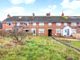 Thumbnail Terraced house for sale in Sapley Lane, Overton, Basingstoke, Hampshire