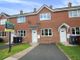 Thumbnail Terraced house to rent in Lorena Close, Biddulph, Stoke-On-Trent