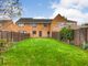 Thumbnail Town house for sale in Garsdale Close, Gamston, Nottingham