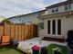 Thumbnail End terrace house for sale in Rosewell Close, Honiton, Devon