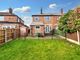 Thumbnail Semi-detached house for sale in Beaconsfield Crescent, Widnes
