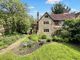 Thumbnail Semi-detached house for sale in Hambledon, Godalming, Surrey