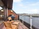 Thumbnail Flat for sale in Lancefield Quay, Glasgow