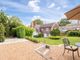 Thumbnail Detached house for sale in West Stratton Lane, West Stratton, Winchester, Hampshire