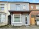 Thumbnail Terraced house for sale in Paynes Lane, Coventry