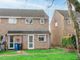Thumbnail End terrace house for sale in Peacocks Close, Middleton Cheney