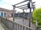 Thumbnail Detached bungalow to rent in Saffron Crescent, Tickhill, Doncaster