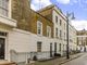 Thumbnail Property for sale in West Warwick Place, Pimlico, London
