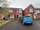 Thumbnail Terraced house to rent in The Beeches, Bradley Stoke, Bristol