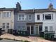 Thumbnail Flat to rent in Milner Road, Brighton