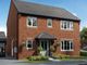 Thumbnail Detached house for sale in Chestnut Drive, Louth