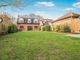 Thumbnail Detached house for sale in Doddinghurst Road, Doddinghurst, Brentwood