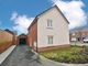 Thumbnail Detached house for sale in Hatton Trail, Darwen, Lancashire