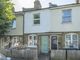 Thumbnail Terraced house for sale in Northborough Road, London