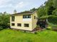 Thumbnail Detached house for sale in Crickhowell, Powys