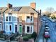 Thumbnail Town house for sale in Cleveland Terrace, Darlington