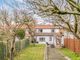 Thumbnail End terrace house for sale in Manor Farm Court, Lower End, Swaffham Prior, Cambridge