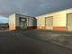 Thumbnail Industrial to let in 1A Broom Business Park, Bridge Way, Chesterfield, Derbyshire