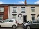 Thumbnail Terraced house for sale in Church Street, Talke, Stoke-On-Trent