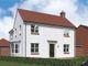 Thumbnail Detached house for sale in "Inglewood" at Boroughbridge Road, Upper Poppleton, York