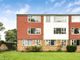 Thumbnail Flat for sale in River View, Hollies Court, Addlestone, Surrey