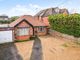 Thumbnail Detached bungalow for sale in Reading Road, Winnersh, Berkshire