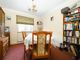 Thumbnail Bungalow for sale in Church Way, Tydd St. Mary, Wisbech