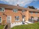 Thumbnail Terraced house for sale in Ingles, Welwyn Garden City, Hertfordshire