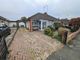 Thumbnail Semi-detached bungalow for sale in St. Annes Drive, Coalpit Heath, Bristol