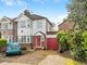 Thumbnail Semi-detached house for sale in The Drive, Harrow