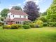 Thumbnail Detached house for sale in Overdale Road, Willaston, Neston, Cheshire