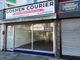 Thumbnail Retail premises to let in Hessle Road, Kingston Upon Hull