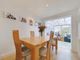 Thumbnail Terraced house for sale in Madresfield Court, Shenley, Radlett