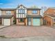 Thumbnail Detached house for sale in Wordsworth Close, Armitage, Rugeley