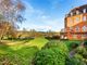 Thumbnail Flat for sale in Wolfs Row, Limpsfield, Oxted, Surrey