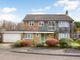 Thumbnail Detached house to rent in Quaker Close, Sevenoaks