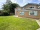 Thumbnail Detached house to rent in Rydal Close, Holmes Chapel, Crewe