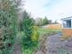 Thumbnail Detached bungalow for sale in Blacksmith Lane, Calow, Chesterfield, Derbyshire