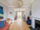 Thumbnail Terraced house for sale in Earls Court Road, Kensington, London