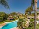 Thumbnail Villa for sale in Hacienda Las Chapas, Marbella, Malaga, Spain