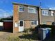 Thumbnail Semi-detached house for sale in Lawrence Road, Eaton Ford, St. Neots