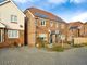 Thumbnail Semi-detached house for sale in Sherborne Way, Hedge End, Southampton