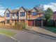 Thumbnail Detached house for sale in Cottage Close, Watford, Hertfordshire