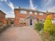 Thumbnail Semi-detached house to rent in Woodlands Close, Borehamwood