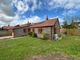 Thumbnail Detached bungalow to rent in Beechlands Park, Southrepps, Norwich