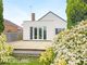 Thumbnail Bungalow for sale in Gladstone Street, Bourne, Lincolnshire