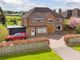 Thumbnail Detached house for sale in Wendover Way, Turnfurlong, Aylesbury