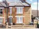 Thumbnail End terrace house for sale in Fernbrook Road, Hither Green, London