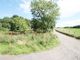 Thumbnail Land for sale in Turriff
